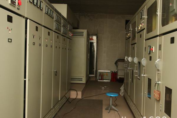 龙亭控制柜-不锈钢控制柜使用场所十分广泛